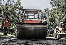 Best Driveway Crack Filling in Sacaton, AZ